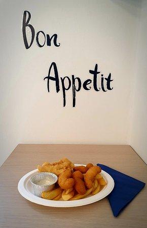 My Comfort Food