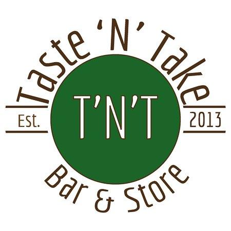 TNT - Bar & Store