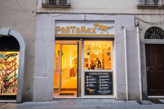 Pastarex