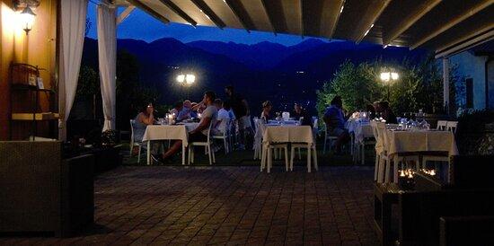 Ristorante Relax