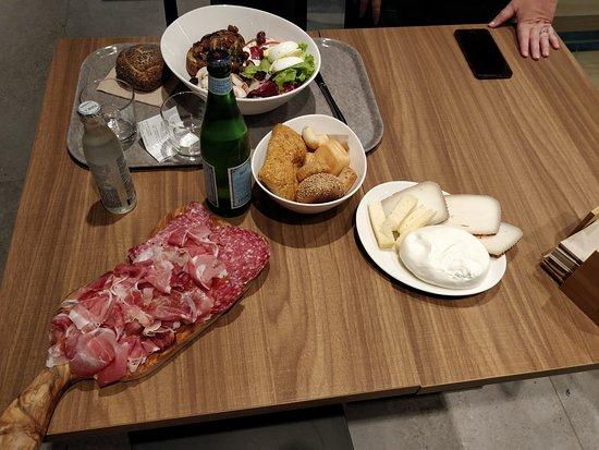 Bistro Re di Sapori