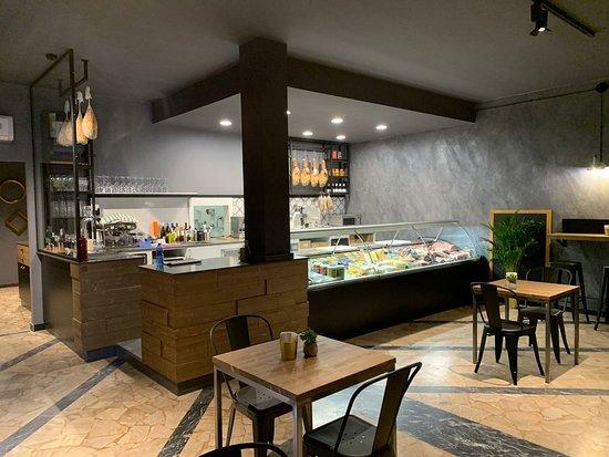 L'Alimentari