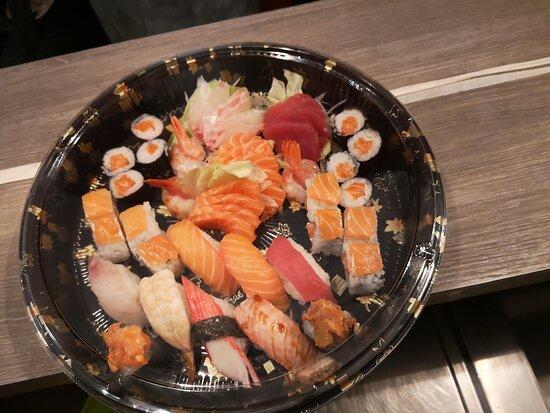Sushi Cremona