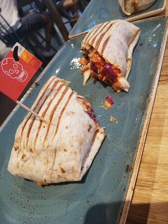 Calavera Restaurant
