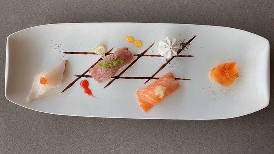 Sushi Origami Manerbio