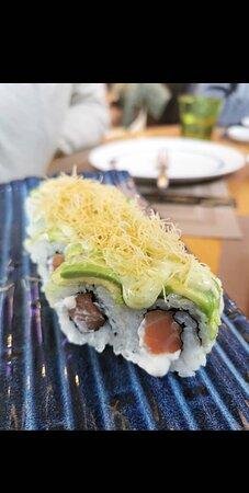 Macao Sushi Club