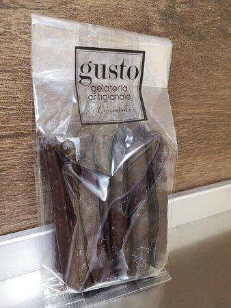Gusto - Gelateria Artigianale & Dessert