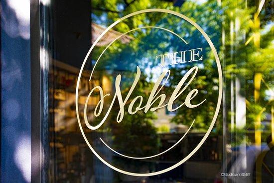 The Noble Lodi