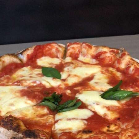 Pizzeria Garibaldi