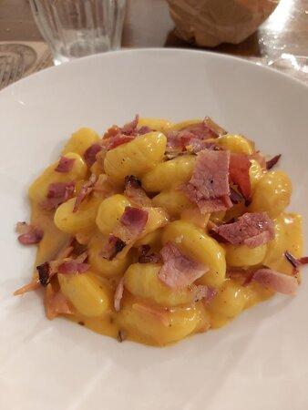 Osteria Toccaferro