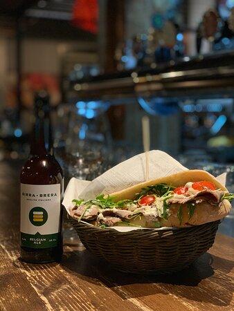 La Birreria Italiana Seregno