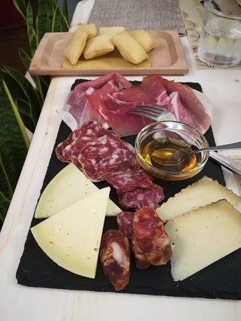 Rustell e Montepulciano