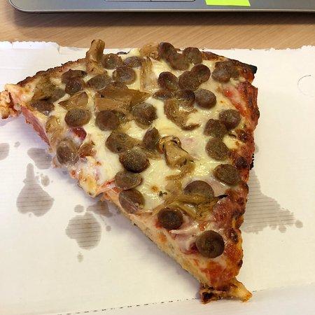 La Pizzata
