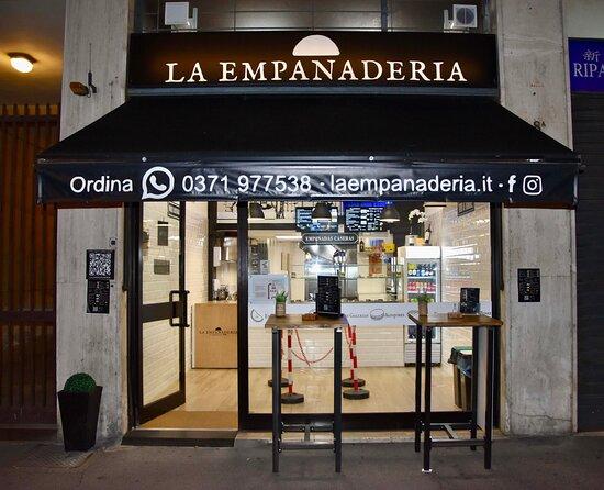 La Empanaderia