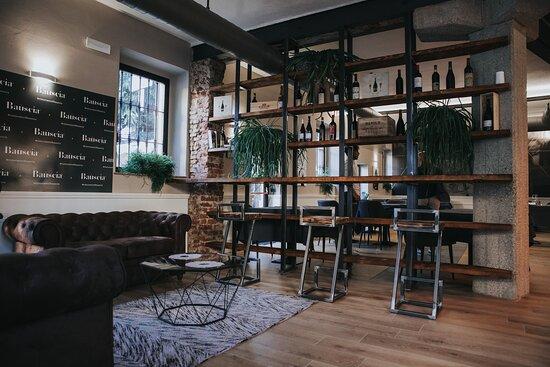 Il Bauscia Ristorante