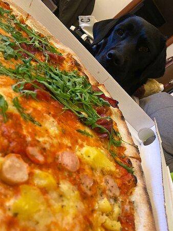 PizzaRock