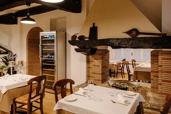 Ristorante Ca Mia