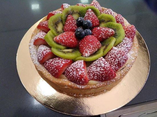 Il Piccolo Forno Caffetteria