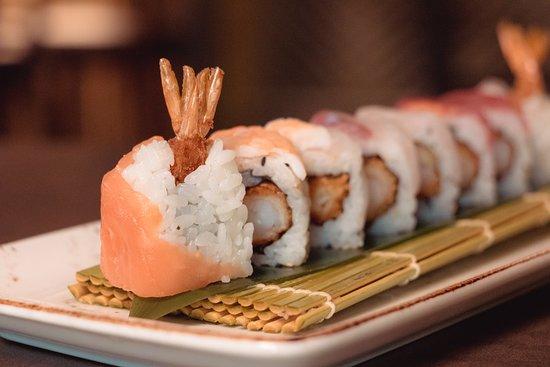 Niten - Italian Sushi
