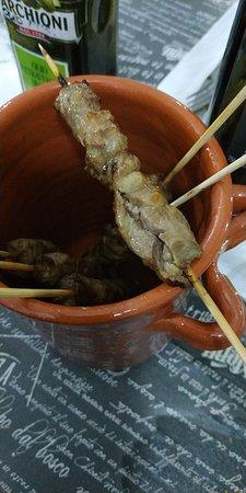 Trattoria D'Abruzzo