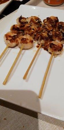 Sushimaison Crema 2