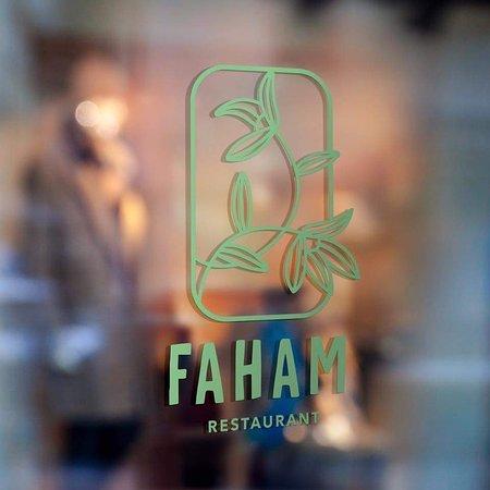 Faham Restaurant