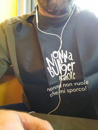 Nonna Burger & More