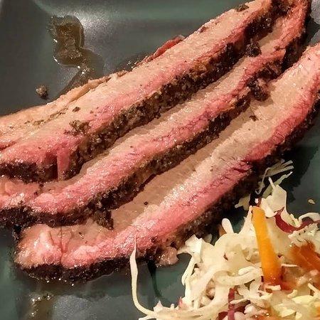 Blackswan Brewery & Smokehouse