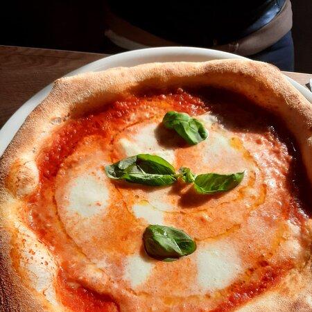 Pizzeria Focacceria Al Ponte