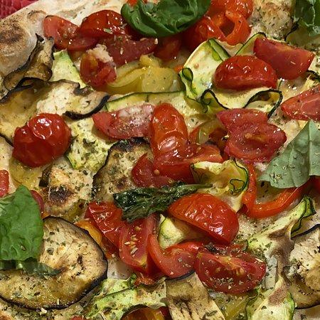 Pizzeria La Monella