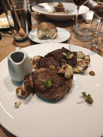 Oblio Bistrot