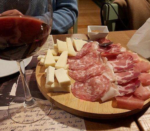 ca' de Vin