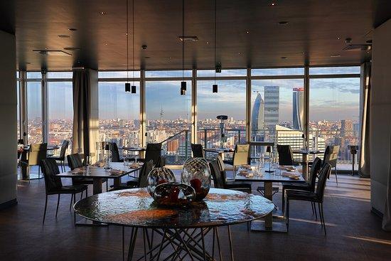 Mi View Restaurant