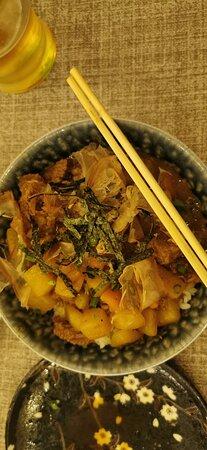 Yummy Asian Fusion Cuisine