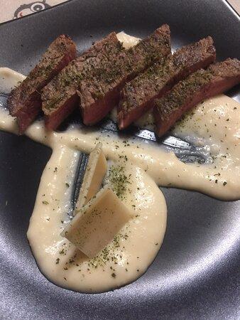 Abchefperpassione Home Restaurant