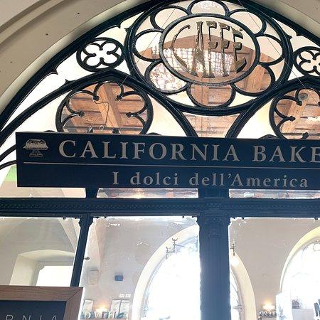 California Bakery
