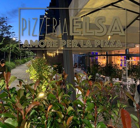 Pizzeria Elsa