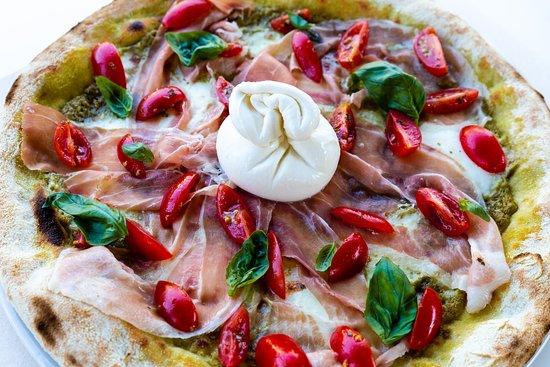 Pizzaria Busto Arsizio