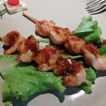 Omaya Sushi