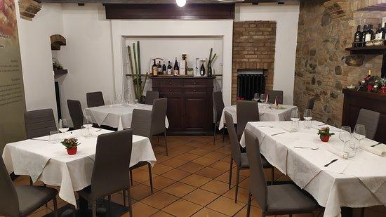 La Locanda Del Sorriso