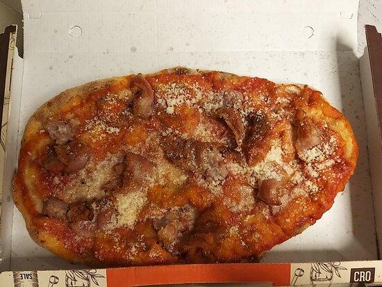 Antico Granaio Rho La Pinseria