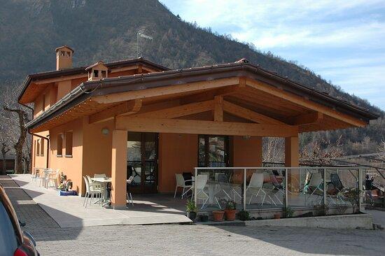 Osteria Camplani