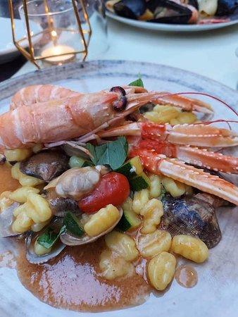 Il Pumo Osteria Contemporanea