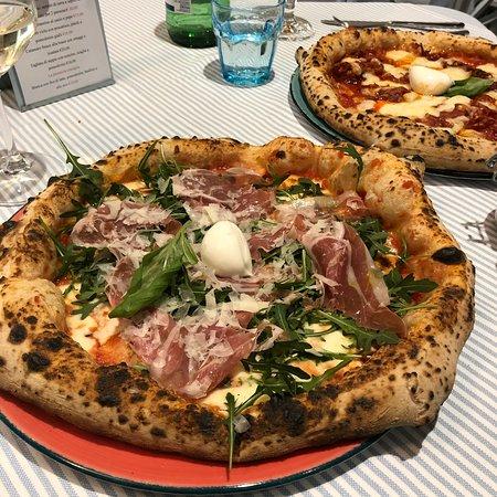 Trattoria Caprese