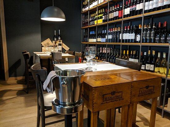 Tempo Winebar
