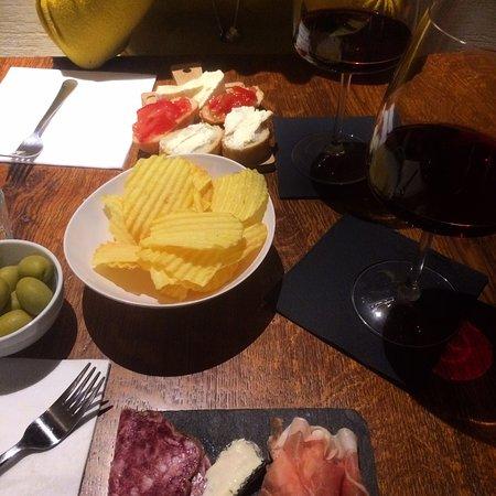 41 Wine Bar & More
