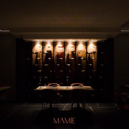 Mamie