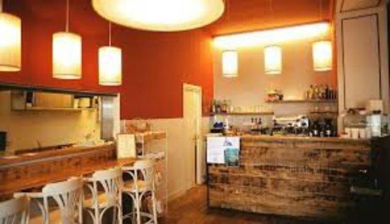 Bar Sport
