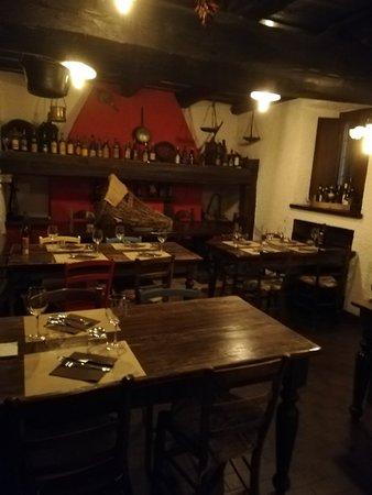 Ristorante Il Maglio