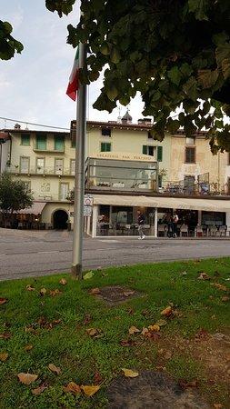 Bar Vulcano